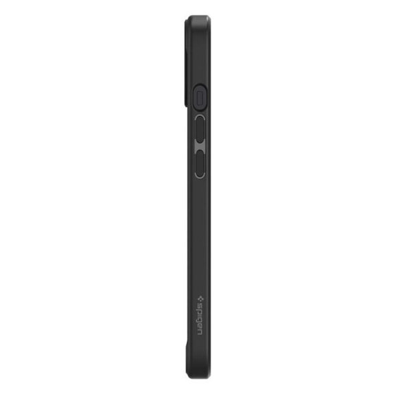Spigen - Ovitek Ultra Hybrid za iPhone 13, frost black
