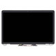 Apple MacBook Air 13" A1932 (2018) - LCD zaslon + sprednje steklo + pokrov (Silver) Refurbished