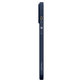 Spigen - Ovitek Liquid Air za iPhone 13 Pro Max, modra
