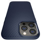 Spigen - Ovitek Liquid Air za iPhone 13 Pro Max, modra