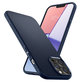 Spigen - Ovitek Liquid Air za iPhone 13 Pro Max, modra