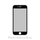 FixPremium Privacy Anti-Spy Glass - Kaljeno Steklo za iPhone 7, 8, SE 2020 in SE 2022