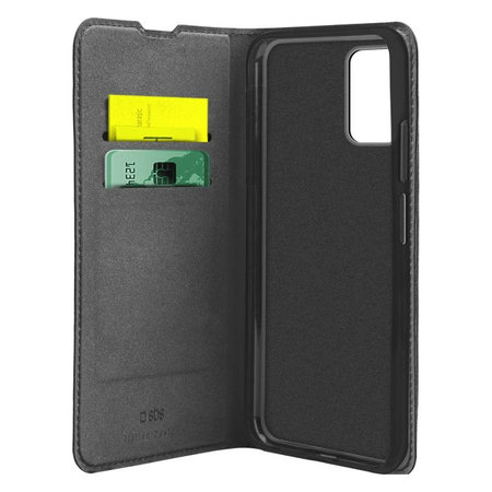 SBS - Ovitek Book Wallet Lite za Xiaomi Redmi Note 10 5G, Poco M3 Pro 5G, črn