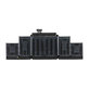 Apple MacBook Pro 15" A1398 (Mid 2012 - Early 2013) - Baterija A1417 8800mAh