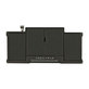 Apple MacBook Air 13" A1466 (Mid 2013 - Mid 2017) - Baterija A1496 7200mAh