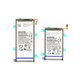 Samsung Galaxy Z Fold 2 F916B - Baterija EB-BF916ABY, EB-BF917ABY 4500mAh - GH82-24137A Genuine Service Pack