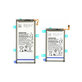 Samsung Galaxy Z Fold 2 F916B - Baterija EB-BF916ABY, EB-BF917ABY 4500mAh - GH82-24137A Genuine Service Pack
