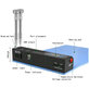 Wylie WI-1805 - Termalna podloga za odstranjevanje LCD zaslonov