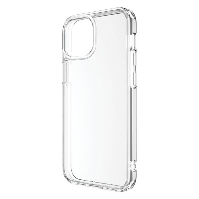 PanzerGlass - HardCase AB ovitek za iPhone 13 mini, prozoren