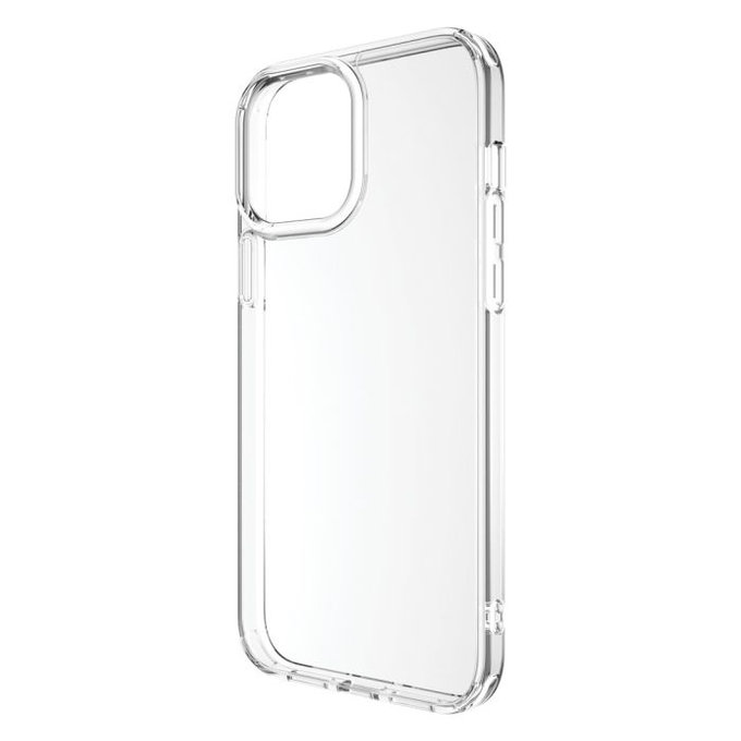 PanzerGlass - Ovitek HardCase AB za iPhone 13 Pro Max, transparent