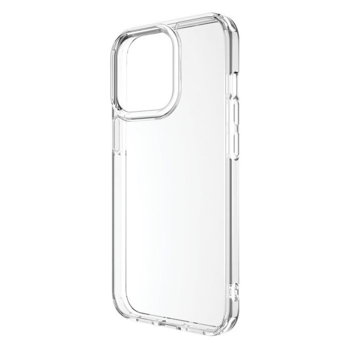 PanzerGlass - Ovitek HardCase AB za iPhone 13 Pro, transparent