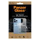 PanzerGlass - Ovitek HardCase AB za iPhone 13 Pro, transparent