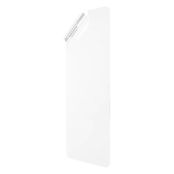 PanzerGlass - Zaščitna Folija Case Friendly AB za Samsung Galaxy Z Flip3, transparent