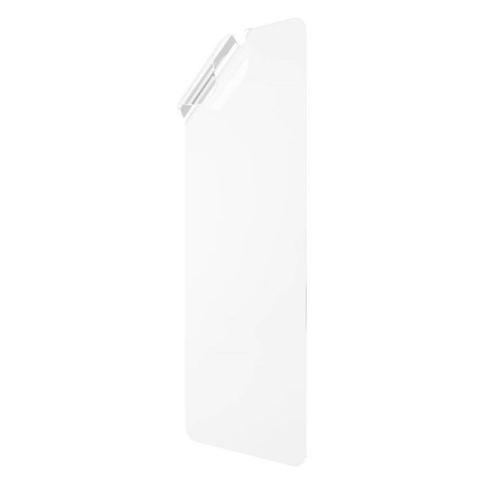 PanzerGlass - Zaščitna Folija Case Friendly AB za Samsung Galaxy Z Flip3, transparent