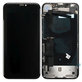 Apple iPhone XR - LCD zaslon + steklo na dotik + okvir - 661-11232 Genuine Service Pack