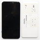 Apple iPhone XR - LCD zaslon + steklo na dotik + okvir - 661-11232 Genuine Service Pack