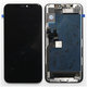 Apple iPhone 11 Pro Max - LCD zaslon + steklo na dotik + okvir - 661-14099 Genuine Service Pack