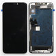 Apple iPhone 11 Pro Max - LCD zaslon + steklo na dotik + okvir - 661-14099 Genuine Service Pack