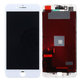 Apple iPhone 8 Plus - LCD zaslon + steklo na dotik + okvir (White) Refurbished PRO