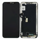 Apple iPhone XS Max - LCD zaslon + steklo na dotik + okvir Refurbished PRO