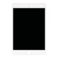 Apple iPad Mini 5 - LCD zaslon + steklo na dotik (White) Refurbished