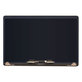 Apple MacBook Pro 15" A1990 (2018 - 2019) - LCD zaslon + sprednje steklo + pokrov (Silver) Refurbished