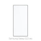 FixPremium FullCover Glass - 3D Kaljeno Steklo za Samsung Galaxy S22 Ultra