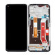 Oppo A72 - LCD zaslon + steklo na dotik + okvir - REF-OPPOA7201BF Genuine Service Pack