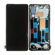 Oppo Reno 4 Pro 5G - LCD zaslon + steklo na dotik + okvir - REF-OPPOR4P5G01 Genuine Service Pack