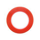 Magic RED Tape - Dvostranski lepilni trak - 20mm x 25 m (prozoren)