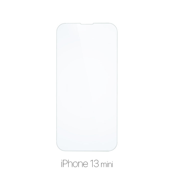 FixPremium Glass - Kaljeno Steklo za iPhone 13 mini