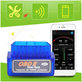 ELM Electronics - Avtodiagnostika ELM327