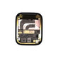 Apple Watch 7 45mm - LCD zaslon + steklo na dotik Refurbished PRO