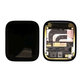 Apple Watch 7 45mm - LCD zaslon + steklo na dotik Refurbished PRO