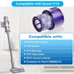 Dyson V10 - Filter za prah