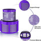 Dyson V10 - Filter za prah