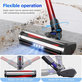 Dyson V-series, Outsize - Talna šoba z LED osvetlitvijo