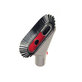 Dyson V-series, Outsize - Šoba s krtačo (zelo fina umazanija)