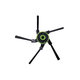 iRobot Roomba S9, S9+ - stranska krtača