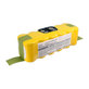 iRobot Roomba 500, 600, 700, 800, 900-series, R3, Scooba 450, Vileda 137173 - Baterija 11702, GD-Roomba-500, VAC-500NMH-33 Ni-MH 14.4V 3500mAh