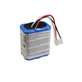 iRobot Braava 2000, 300, 380, 380T, 381, 390, Mint 5200, Mint Plus 5200, Proscenic JOJO Professional - Baterija GPRHC202N026, 4409709, W206001001399 Ni-MH 7.2V 2500mAh