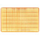 Kärcher WD-series, MV-series, KWD-series - ploščati filter za prah