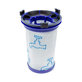 Rowenta Air Force 360, X-Pert 260 - pralni filter za prah