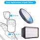 Rowenta Compact Power - Set filtrov