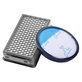 Rowenta Compact Power - Set filtrov