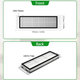 Xiaomi Roborock S5, S5 Max, S6, S6 MaxV, S6 Pure, E4, E5, Mijia 1S, Mi Robot Vacuum Mop 1S, Xiaowa E2, E3, Lite C10 - Filter za prah (2 kosa)