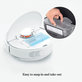 Xiaomi Roborock S5, S5 Max, S6, S6 MaxV, S6 Pure, E4, E5, Mijia 1S, Mi Robot Vacuum Mop 1S, Xiaowa E2, E3, Lite C10 - HEPA filter (2 kosa)