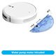 Xiaomi Mi Robot Vacuum Mop (Mijia 1C) - Rezervoar za vodo