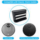 Xiaomi Viomi V2, V2 Pro, V3, SE, Mi Robot Vacuum Mop-series - polnilna postaja