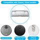 Xiaomi Mi Robot Vacuum Mop Pro (P), Viomi V2 Pro, V3, SE - Posoda za smeti